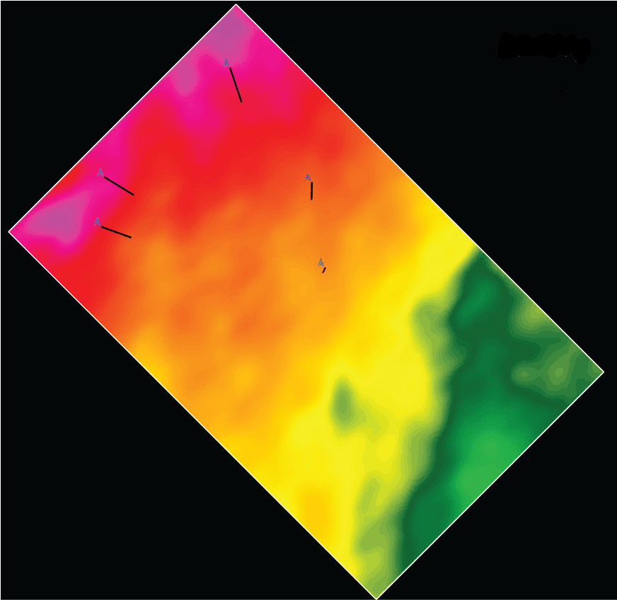 Seismic detail 1