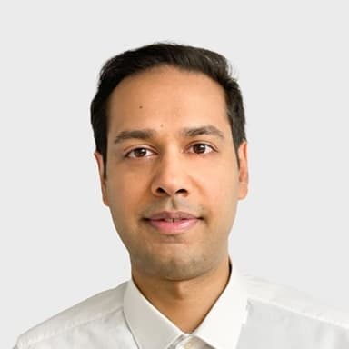 Nikhil Shah